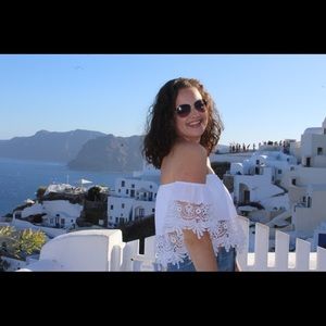 Meet your Posher, Jill